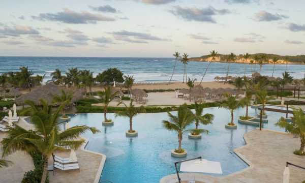 Dreams Macao Beach Punta Cana Dreams Macao Beach Punta Cana
